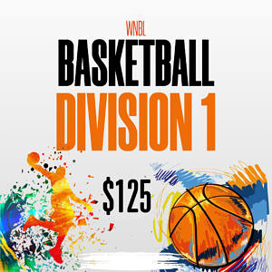 Division 1 - (3rd/4th grade)