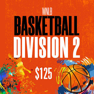 Division 2 - (5th/6th grade)