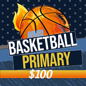 Primary Division - Pre-K, Kindergarten, 1st and 2nd grade