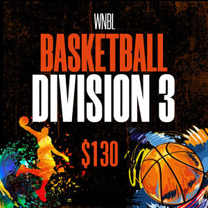 Division 3 - (7th-9th grade)