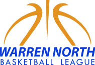 Warren North Basketball League